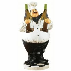 Cheap 👏 Grayson Lane Polystone Chef Sculpture 🛒
