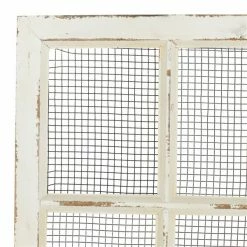 Discount 😍 Grayson Lane 68-in H x 18-in W Cream Wood Farmhouse/Rustic Abstract Wall Accent ⌛ -GRAYSON LANE Sales 2022 330901642 AlternateImage6 l