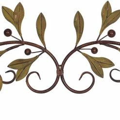 Cheapest ๐ Grayson Laneย 11-in H xย 48-in W Green Metal Traditional Floral and Botanical Wall Accent ๐ 8 Cheapest ๐ Grayson Laneย 11-in H xย 48-in W Green Metal Traditional Floral and Botanical Wall Accent ๐ -GRAYSON LANE Sales 2022 330901643 AlternateImage5 l