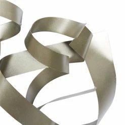 Hot Sale 💯 Grayson Lane 36-in H x 53-in W Grey Metal Modern/Contemporary Abstract Wall Accent 🌟 -GRAYSON LANE Sales 2022 330901646 AlternateImage6 l