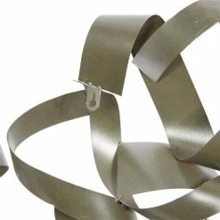 Hot Sale 💯 Grayson Lane 36-in H x 53-in W Grey Metal Modern/Contemporary Abstract Wall Accent 🌟 -GRAYSON LANE Sales 2022 330901646 AlternateImage8 l