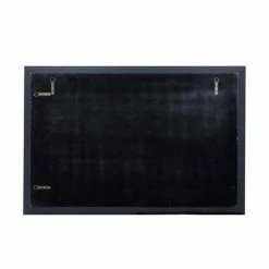 Deals ✔️ Grayson Lane 46.31-in L X 31.19-in W Modern Rectangle Clear Framed Wall Mirror 🧨 9 Deals ✔️ Grayson Lane 46.31-in L X 31.19-in W Modern Rectangle Clear Framed Wall Mirror 🧨 -GRAYSON LANE Sales 2022 330901649 AlternateImage7 l