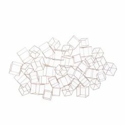 Top 10 🥰 Grayson Lane 27-in H x 48-in W Gold Metal Modern/Contemporary Abstract Wall Accent ⌛ -GRAYSON LANE Sales 2022 330901655 AlternateImage7 l