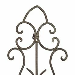 Discount ⌛ Grayson Lane 24-in H x 59-in W Brown Metal Transitional Ornamental Wall Accent ⌛ 8 Discount ⌛ Grayson Lane 24-in H x 59-in W Brown Metal Transitional Ornamental Wall Accent ⌛ -GRAYSON LANE Sales 2022 330901713 AlternateImage6 l