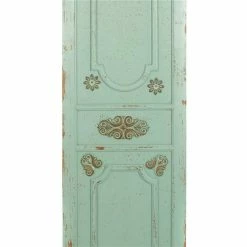 New 🧨 Grayson Lane 78-in H x 18-in W Green Metal Farmhouse/Rustic Floral and Botanical Wall Accent ⭐ -GRAYSON LANE Sales 2022 330901723 AlternateImage6 l