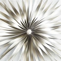 Cheapest 🥰 Grayson Lane 40-in H x 60-in W Black Metal Modern/Contemporary Abstract Wall Accent 🎉 -GRAYSON LANE Sales 2022 330901750 AlternateImage5 l