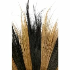 Deals 🎁 Grayson Lane 44.5-in L X 44.5-in W Bohemian Round Black Framed Wall Mirror ✨ -GRAYSON LANE Sales 2022 330901757 AlternateImage4 l