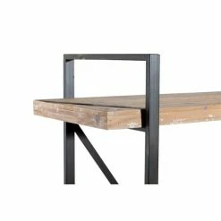 Cheap 🎁 Grayson Lane 14-in D x 47-in W x 67-in H 4-Tier Decorative Wood Shelves ✔️ -GRAYSON LANE Sales 2022 330901759 AlternateImage3 l