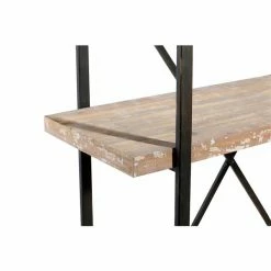 Cheap 🎁 Grayson Lane 14-in D x 47-in W x 67-in H 4-Tier Decorative Wood Shelves ✔️ -GRAYSON LANE Sales 2022 330901759 AlternateImage4 l