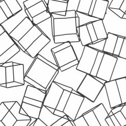 Coupon 🌟 Grayson Lane 27-in H x 48-in W Black Metal Modern/Contemporary Abstract Wall Accent ✨ -GRAYSON LANE Sales 2022 330901769 AlternateImage5 l