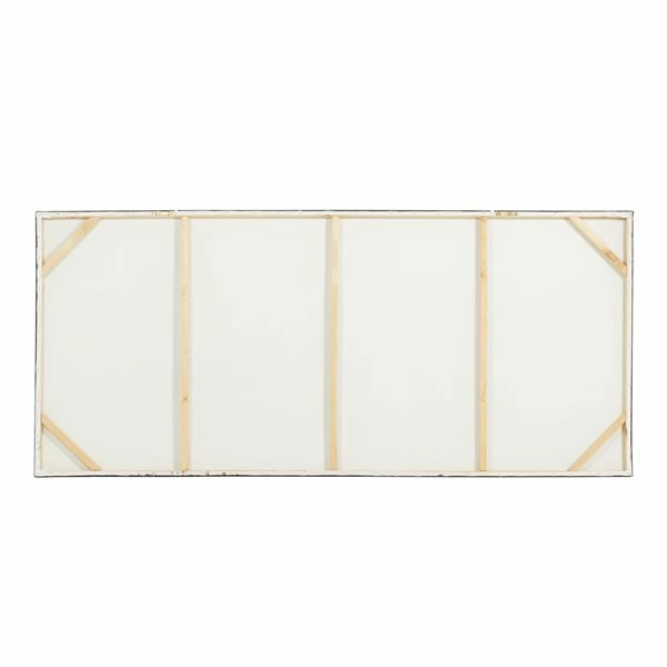 Best deal ❤️ Grayson Lane Frameless 32-in H x 71-in W Coastal Canvas Painting 🔥 5 Best deal ❤️ Grayson Lane Frameless 32-in H x 71-in W Coastal Canvas Painting 🔥 - Image 5