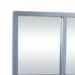 Cheap ✨ Grayson Lane 44.63-in L X 26.5-in W Industrial Rectangle Grey Framed Wall Mirror 😍 8 Cheap ✨ Grayson Lane 44.63-in L X 26.5-in W Industrial Rectangle Grey Framed Wall Mirror 😍 -GRAYSON LANE Sales 2022 330901827 AlternateImage3 l