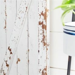 Deals ✔️ Grayson Lane 69-in H x 17-in W White Wood Transitional Abstract Wall Accent 👍 7 Deals ✔️ Grayson Lane 69-in H x 17-in W White Wood Transitional Abstract Wall Accent 👍 -GRAYSON LANE Sales 2022 330901831 AlternateImage3 l