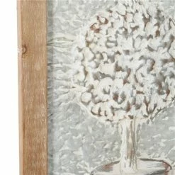 Promo 🌟 Grayson Lane 52-in H x 15-in W Brown Metal Farmhouse/Rustic Nature Wall Accent - 2-Pack 🔥 8 Promo 🌟 Grayson Lane 52-in H x 15-in W Brown Metal Farmhouse/Rustic Nature Wall Accent - 2-Pack 🔥 -GRAYSON LANE Sales 2022 330901839 AlternateImage5 l