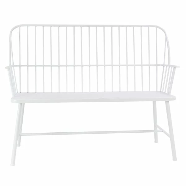 Discount 🔥 Grayson Lane 20-in W X 38-in L Farmhouse Glossy White Accent Bench 💯 1 Discount 🔥 Grayson Lane 20-in W X 38-in L Farmhouse Glossy White Accent Bench 💯