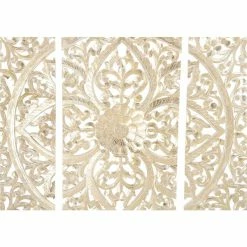 Buy ๐ Grayson Laneย 48-in H xย 22-in W Cream Wood Traditional Floral and Botanical Wall Accent - 3-Pack ๐ 7 Buy ๐ Grayson Laneย 48-in H xย 22-in W Cream Wood Traditional Floral and Botanical Wall Accent - 3-Pack ๐ -GRAYSON LANE Sales 2022 330901890 AlternateImage5 l