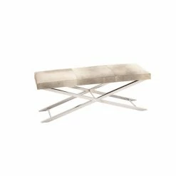 Cheap โญ Grayson Lane Industrial Beige/Grey Accent Bench ๐ 7 Cheap โญ Grayson Lane Industrial Beige/Grey Accent Bench ๐ -GRAYSON LANE Sales 2022 330901899 AlternateImage5 l