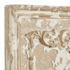 Best Pirce ⌛ Grayson Lane 40.5-in H x 16-in W Beige Resin Vintage Wall Accent - 2-Pack 🔥 -GRAYSON LANE Sales 2022 330901908 AlternateImage5 l