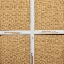 Wholesale 🌟 Grayson Lane 3-Panel Beige Wood Folding Country Style Room Divider 🧨 -GRAYSON LANE Sales 2022 330901945 AlternateImage4 l