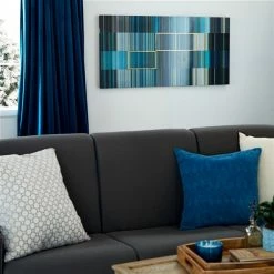 Best deal 😉 Grayson Lane Frameless 23.625-in H x 47.875-in W Abstract Wood Print 🎉 7 Best deal 😉 Grayson Lane Frameless 23.625-in H x 47.875-in W Abstract Wood Print 🎉 -GRAYSON LANE Sales 2022 330902014 AlternateImage3 l