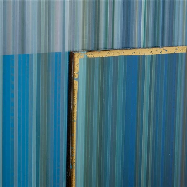 Best deal 😉 Grayson Lane Frameless 23.625-in H x 47.875-in W Abstract Wood Print 🎉 5 Best deal 😉 Grayson Lane Frameless 23.625-in H x 47.875-in W Abstract Wood Print 🎉 - Image 5