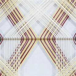 Outlet 🧨 Grayson Lane Silver Wood Framed 59.5-in H x 22-in W Abstract Canvas Hand-Painted 3D Art 🎁 -GRAYSON LANE Sales 2022 330902031 AlternateImage4 l