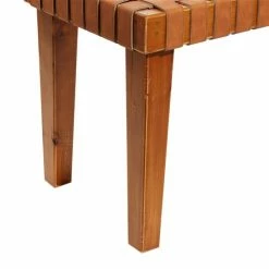 Brand new ✨ Grayson Lane Rustic Brown Accent Bench ✔️ -GRAYSON LANE Sales 2022 330902036 AlternateImage4 l