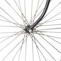 Outlet 🎉 Grayson Lane 26-in H x 43-in W Black Metal Vintage Transportation Wall Accent 🔥 -GRAYSON LANE Sales 2022 330902056 AlternateImage6 l