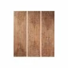 Best reviews of ⌛ Grayson Lane Brown Wood Framed 55-in H x 15.5-in W Abstract Wood Wall Panel 😍