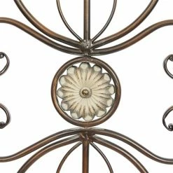Cheap 🌟 Grayson Lane 62-in H x 1-in W Brown Metal Transitional Ornamental Wall Accent ✔️ 8 Cheap 🌟 Grayson Lane 62-in H x 1-in W Brown Metal Transitional Ornamental Wall Accent ✔️ -GRAYSON LANE Sales 2022 330902075 AlternateImage5 l