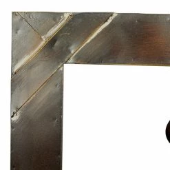 Cheap 🌟 Grayson Lane 62-in H x 1-in W Brown Metal Transitional Ornamental Wall Accent ✔️ 9 Cheap 🌟 Grayson Lane 62-in H x 1-in W Brown Metal Transitional Ornamental Wall Accent ✔️ -GRAYSON LANE Sales 2022 330902075 AlternateImage6 l