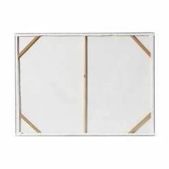 Buy 🎁 Grayson Lane Gold Wood Framed 33.5-in H x 45-in W Animals Canvas Painting 👍 -GRAYSON LANE Sales 2022 330902079 AlternateImage7 l