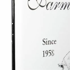 Promo 🥰 Grayson Lane 42-in H x 15-in W Black MDF Farmhouse/Rustic Words and Text Wall Accent ❤️ -GRAYSON LANE Sales 2022 330902084 AlternateImage5 l