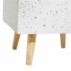 New ๐ Grayson Lane 11.40-in x 15.75-in White Ceramic Planters - Set of 2 ๐ 7 New ๐ Grayson Lane 11.40-in x 15.75-in White Ceramic Planters - Set of 2 ๐ -GRAYSON LANE Sales 2022 330940650 AlternateImage3 l