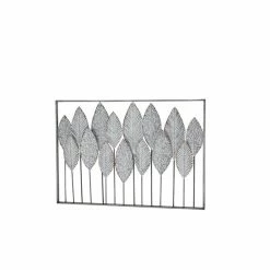 Best deal 🌟 Grayson Lane 28-in x 40-in Brass Iron Farmhouse Wall Decor 🌟 -GRAYSON LANE Sales 2022 330940688 AlternateImage7 l