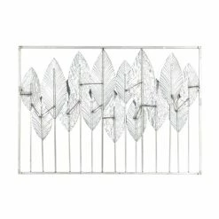 Best deal 🌟 Grayson Lane 28-in x 40-in Brass Iron Farmhouse Wall Decor 🌟 -GRAYSON LANE Sales 2022 330940688 AlternateImage8 l