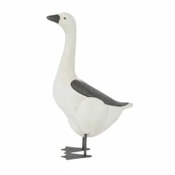 Best deal 🎁 GRAYSON LANE Greyson Lane 25-in x 8.3-in White Goose Garden Statue 🛒 9 Best deal 🎁 GRAYSON LANE Greyson Lane 25-in x 8.3-in White Goose Garden Statue 🛒 -GRAYSON LANE Sales 2022 330940700 AlternateImage5 l