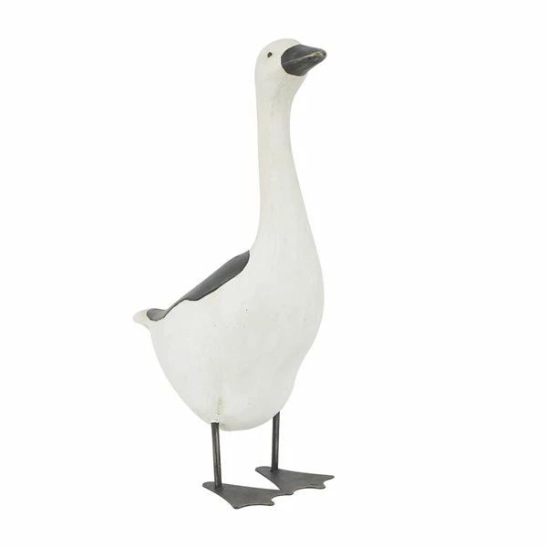 Best deal 🎁 GRAYSON LANE Greyson Lane 25-in x 8.3-in White Goose Garden Statue 🛒 1 Best deal 🎁 GRAYSON LANE Greyson Lane 25-in x 8.3-in White Goose Garden Statue 🛒