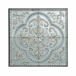 Hot Sale ๐คฉ Grayson Lane 36-in x 36-in Grey Metal Rustic Floral Wall Decor ๐ 9 Hot Sale ๐คฉ Grayson Lane 36-in x 36-in Grey Metal Rustic Floral Wall Decor ๐ -GRAYSON LANE Sales 2022 330940708 AlternateImage7 l
