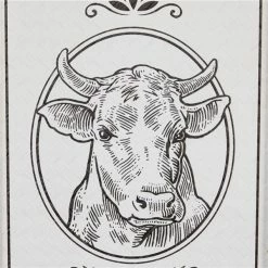 Best reviews of 🌟 Grayson Lane 12-in x 31.5-in White Wooden Farmhouse Sign Wall Decor - Set of 2 ⭐ -GRAYSON LANE Sales 2022 330940715 AlternateImage6 l