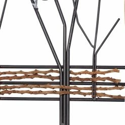 Buy 😍 Grayson Lane 13-in x 32-in Black Metal Farmhouse Wall Decor - Set of 2 🛒 7 Buy 😍 Grayson Lane 13-in x 32-in Black Metal Farmhouse Wall Decor - Set of 2 🛒 -GRAYSON LANE Sales 2022 330940723 AlternateImage5 l