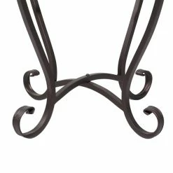 Buy ๐ Grayson Lane 23-in x 16-in Cream Granite/Marble Round Accent Table ๐งจ 8 Buy ๐ Grayson Lane 23-in x 16-in Cream Granite/Marble Round Accent Table ๐งจ -GRAYSON LANE Sales 2022 330940726 AlternateImage4 l