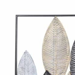 New ❤️ Grayson Lane 20-in x 37-in Black Metal Farmhouse Floral Wall Decor 🔥 8 New ❤️ Grayson Lane 20-in x 37-in Black Metal Farmhouse Floral Wall Decor 🔥 -GRAYSON LANE Sales 2022 330940727 AlternateImage6 l