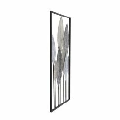 New ❤️ Grayson Lane 20-in x 37-in Black Metal Farmhouse Floral Wall Decor 🔥 9 New ❤️ Grayson Lane 20-in x 37-in Black Metal Farmhouse Floral Wall Decor 🔥 -GRAYSON LANE Sales 2022 330940727 AlternateImage7 l
