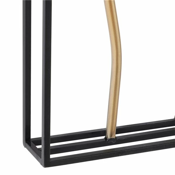 Cheapest ❤️ Grayson Lane 13-in x 36-in Gold Metal Glam Floral Wall Decor - Set of 2 🔥 5 Cheapest ❤️ Grayson Lane 13-in x 36-in Gold Metal Glam Floral Wall Decor - Set of 2 🔥 - Image 5