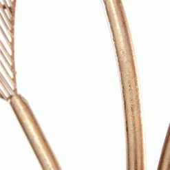 Brand new 🤩 Grayson Lane 35-in x 34-in Copper Metal Glam Floral Wall Decor 🔥 -GRAYSON LANE Sales 2022 330940741 AlternateImage6 l