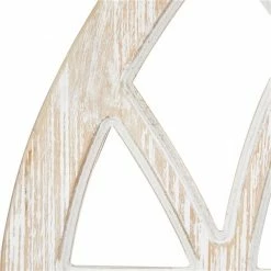 Cheap ⌛ Grayson Lane 41-in x 19-in x 1-in Wooden Vintage Wall Photo Frame - Light Brown 🎁 -GRAYSON LANE Sales 2022 330940761 AlternateImage3 l