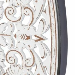 Wholesale 🧨 Grayson Lane 23-in x 24-in x 19-in White Wooden Farmhouse Wall Decor - Set of 3 🎉 8 Wholesale 🧨 Grayson Lane 23-in x 24-in x 19-in White Wooden Farmhouse Wall Decor - Set of 3 🎉 -GRAYSON LANE Sales 2022 330940778 AlternateImage6 l