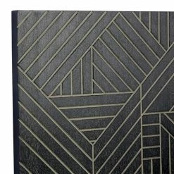 Coupon ๐ Grayson Lane 39-in x 39-in x 1-in Black Wooden Modern Wall Decor โญ 7 Coupon ๐ Grayson Lane 39-in x 39-in x 1-in Black Wooden Modern Wall Decor โญ -GRAYSON LANE Sales 2022 330940799 AlternateImage5 l