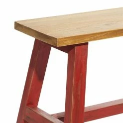 Cheapest ๐ Grayson Lane 17-in x 35-in Farmhouse Brown Wood Bench ๐งจ 7 Cheapest ๐ Grayson Lane 17-in x 35-in Farmhouse Brown Wood Bench ๐งจ -GRAYSON LANE Sales 2022 330940800 AlternateImage3 l